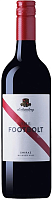 Вино Красное Сухое d'Arenberg The Footbolt Shiraz McLaren Vale 2022 0,75 л фото