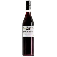 Ликер G. E. Massenez Creme de Myrtille 0,7 л фото