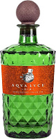 Джин Aqva Lvce V.I.C.E 0,7 л фото