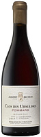 Вино Красное Сухое Albert Bichot Domaine du Pavillon Pommard Clos des Ursulines 2019 0,75 л фото