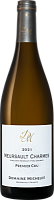 Вино Белое Сухое Domaine Michelot Charmes Meursault 1er Cru 2021 0,75 л фото