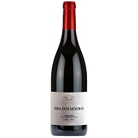 Вино Красное Сухое Eira Dos Mouros Tinto Ribeiro 2018 0,75 л фото