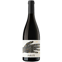 Вино Красное Сухое Parato Vinya Santa Clara Penedes 2018 0,75 л фото