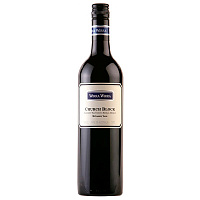 Вино Красное Сухое Wirra Wirra Church Block Cabernet Sauvignon Shiraz Merlot McLaren Vale 2018 0,75 л фото