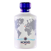 Джин Nordes 0,2 л фото