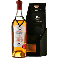 Коньяк Deau Grande Champagne 1990 0,7 л фото