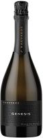 Вино игристое Raevskoe Genesis Blanc de Blancs 2022 0,75 л фото