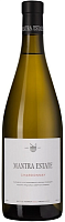 Вино Белое Сухое Mantra Estate Chardonnay Kuban 2024 0,75 л фото