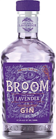 Джин Broom Lavender 0,5 л фото