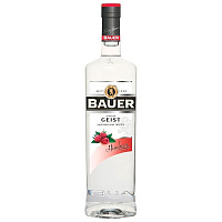 Шнапс Bauer Geist Himbeer 0,7 л фото