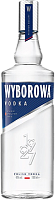 Водка Wyborowa Klasyczna 1 л фото
