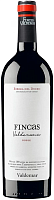 Вино Красное Сухое Valdemar Fincas Valdemacuco Roble Ribera del Duero 2024 0,75 л фото