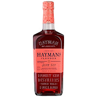 Джин Hayman's Sloe Gin 0,7 л фото