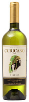 Вино Белое Сухое Curicano Sauvignon Blanc Reserva 2022 0,75 л фото