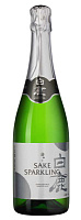 Саке Hakushika Sparkling Sake 0,72 л фото