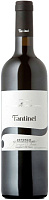 Вино Красное Сухое Fantinel Borgo Tesis Refosco dal Peduncolo Rosso Friuli Grave 2019 0,75 л фото