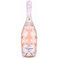Вино игристое Розовое Сухое 47 Anno Domini Baglietti № 7 Spumante Rose Extra Dry 0,75 л фото