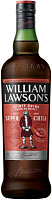 Виски William Lawson's Super Chili 0,5 л фото