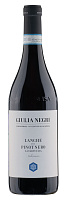 Вино Красное Сухое Serradenari Giulia Negri La Tartufaia Pinot Nero 2022 0,75 л фото