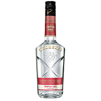 Ликер Wenneker Triple Sec 0,7 л фото