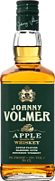 Виски Johnny Volmer Apple 0,5 л фото