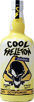 Ром Cool Skeleton Banana 0,7 л фото