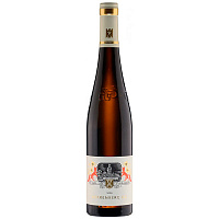 Вино Белое Сухое Karl Schaefer Ungsteiner Herrenberg Riesling GG Pfalz 2020 0,75 л фото