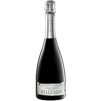 Вино игристое Белое Сухое Bellenda Miraval Conegliano Valdobbiadene Prosecco Superiore 0,75 л фото