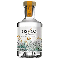 Джин Osmoz Classic 0,7 л фото