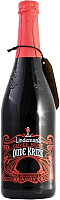 Пиво Lindemans Cuvee Rene Oude Kriek 0,375 л фото