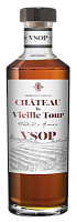 Коньяк Chateau La Vieille Tour VSOP 0,5 л фото