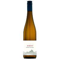 Вино Белое Сухое Nigl Point Gruner Veltliner Niederosterreich 2023 0,75 л фото