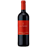 Вино Красное Сухое Symington Altano Douro 2019 0,75 л фото