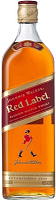 Виски Johnnie Walker Red Label 1 л фото