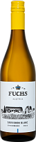 Вино Белое Сухое Heinrich Fuchs Sauvignon Blanc Steiermark 2022 0,75 л фото