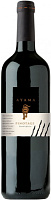 Вино Красное Сухое Ayama Pinotage 2022 0,75 л фото