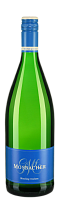 Вино Белое Сухое Mosbacher Riesling trocken 2024 1 л фото