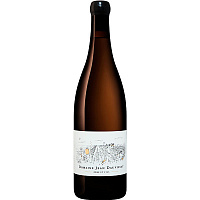 Вино Белое Сухое Domaine Jean Dauvissat Pere & Fils Chablis 2021 0,75 л фото