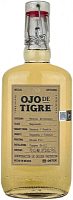 Мескаль Ojo de Tigre Reposado 0,7 л фото