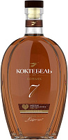 Бренди Koktebel 7 Years Old 0,5 л фото