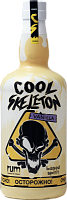 Ром Cool Skeleton Vanilla 0,7 л фото