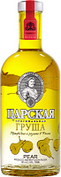 Водка Tsarskaja Original Pear 0,7 л фото