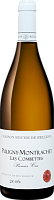 Вино Белое Сухое Maison Roche de Bellene Les Combettes Puligny-Montrachet 1er Cru 2016 0,75 л фото