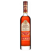 Коньяк Tsar Tigran 5 Years 0,5 л фото