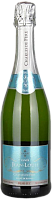 Вино игристое Charles de Fere Cuvee Jean-Louis Demi-Sec 0,75 л фото