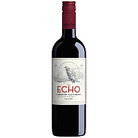 Вино Красное Сухое Luis Felipe Edwards Andes Echo Cabernet Sauvignon Valle Central 0,75 л фото