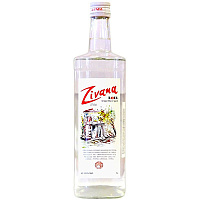 Зивания Zivana Loel 1 л фото