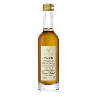 Коньяк Park Cigar Blend XO Vieille Fine Champagne 0,05 л фото