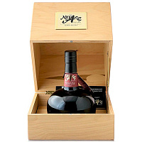 Виски No-Age Declared Blended Malt Scotch Whisky Cuvee 0,7 л фото