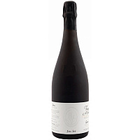Вино игристое Белое Экстра Брют Thierry Massin Solera Champagne 0,75 л фото